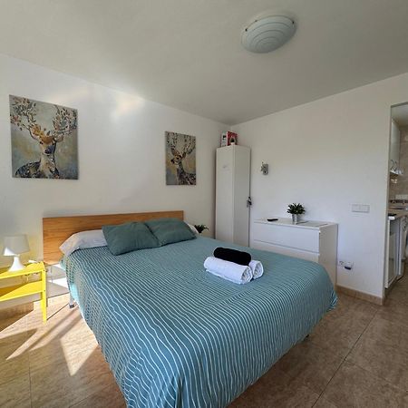 Cozy Studio Near The Beach Sitio de Calahonda Esterno foto