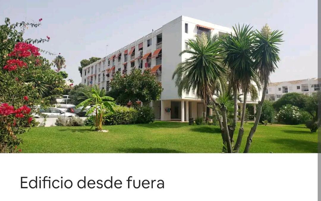 Cozy Studio Near The Beach Sitio de Calahonda Esterno foto