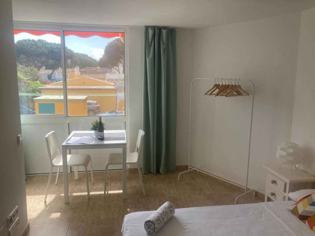 Cozy Studio Near The Beach Sitio de Calahonda Esterno foto