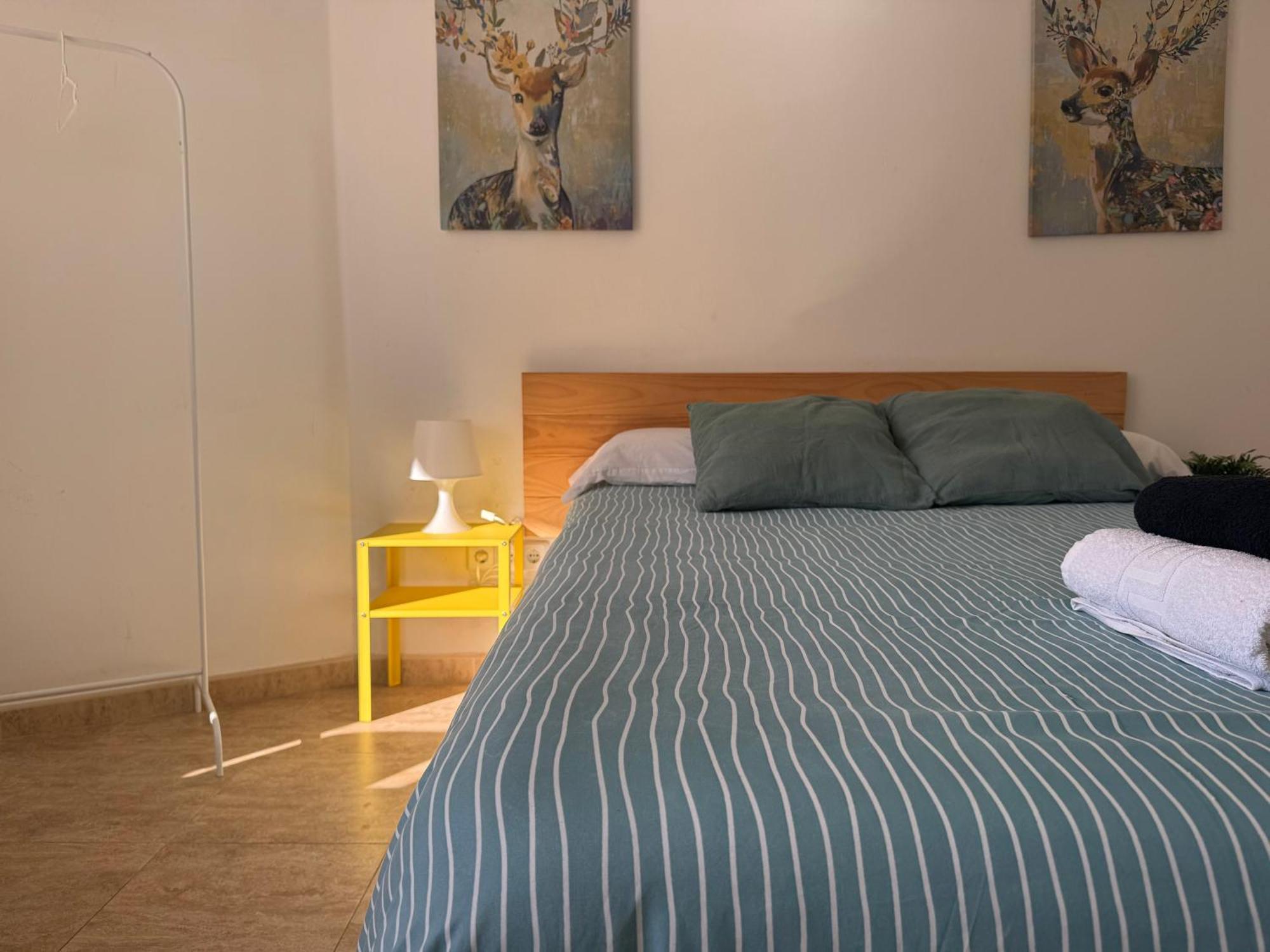 Cozy Studio Near The Beach Sitio de Calahonda Esterno foto